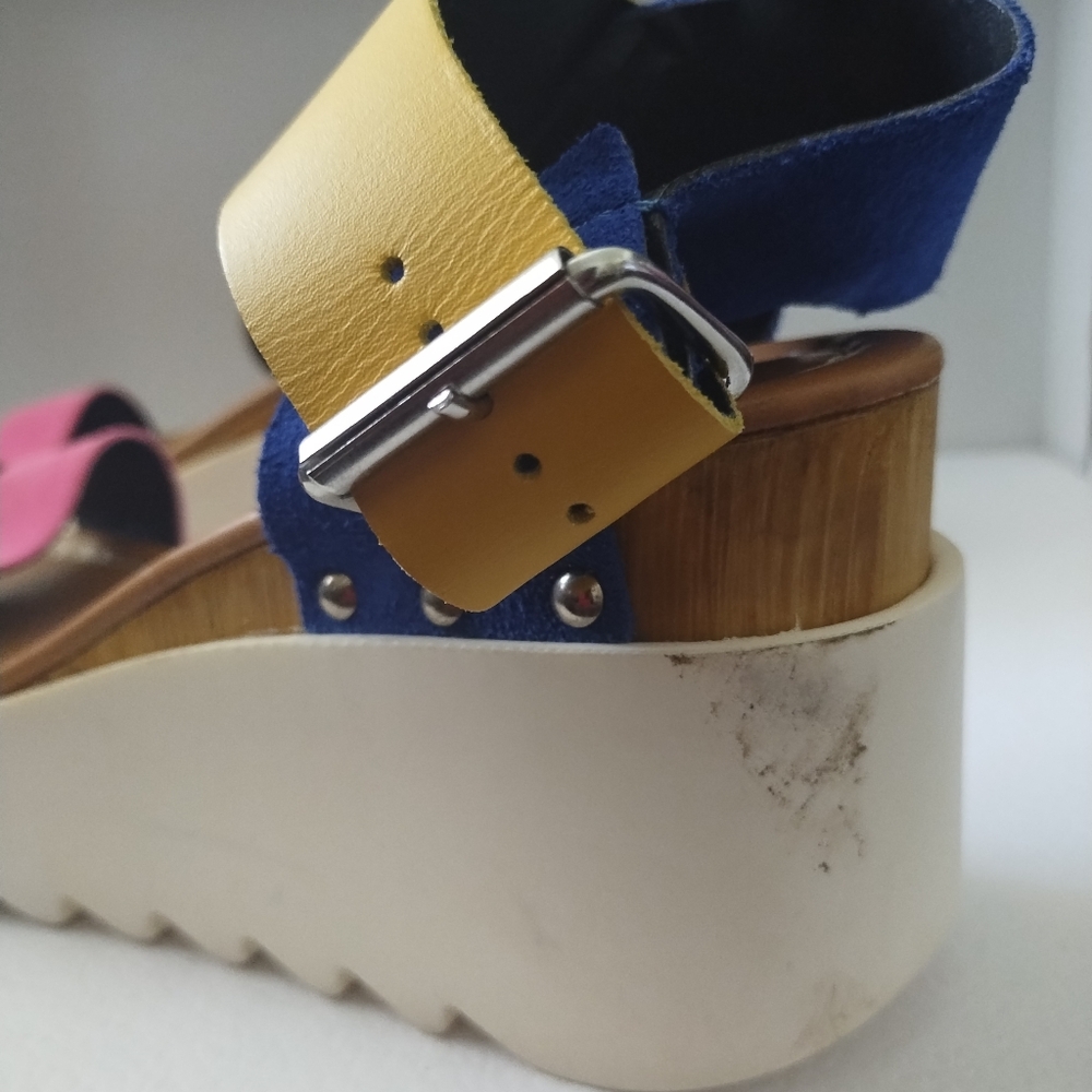 STEVE MADDEN SANDAL - Picture 4 of 8